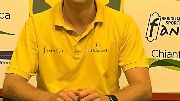 L’attaccante Lumachi L’attaccante Lumachi