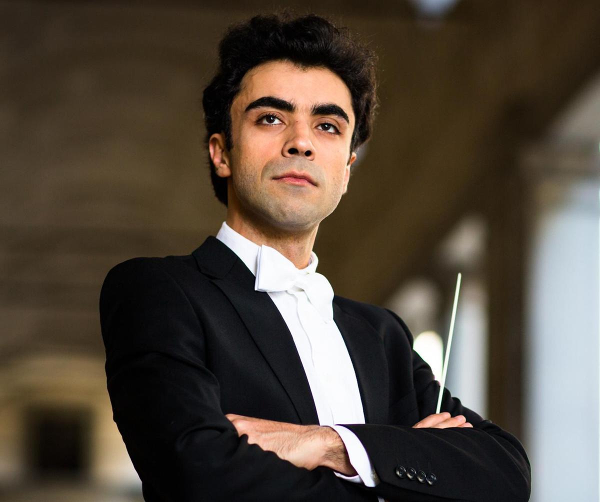 La potenza della musica. Classica, torna FilArmonia La potenza della musica. Classica, torna FilArmonia