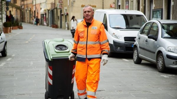 Modifiche al servizio rifiuti Modifiche al servizio rifiuti