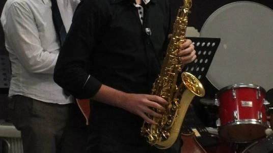 EMPOLI Scatta la quarta edizione di "My Favorite Sax", concorso a cadenza biennale riservato ai giovani saxofonisti under 30 ed... EMPOLI Scatta la quarta edizione di "My Favorite Sax", concorso a cadenza biennale riservato ai giovani saxofonisti under 30 ed...