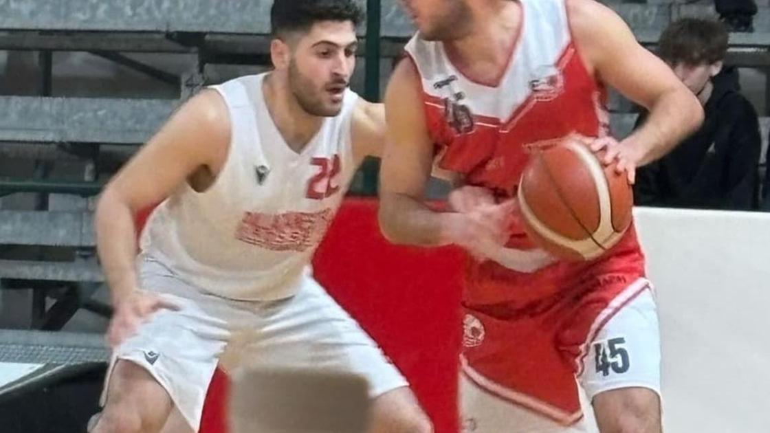 divisione 2 per la pallacanestro grosseto oggi c è la trasferta con l affrico firenze