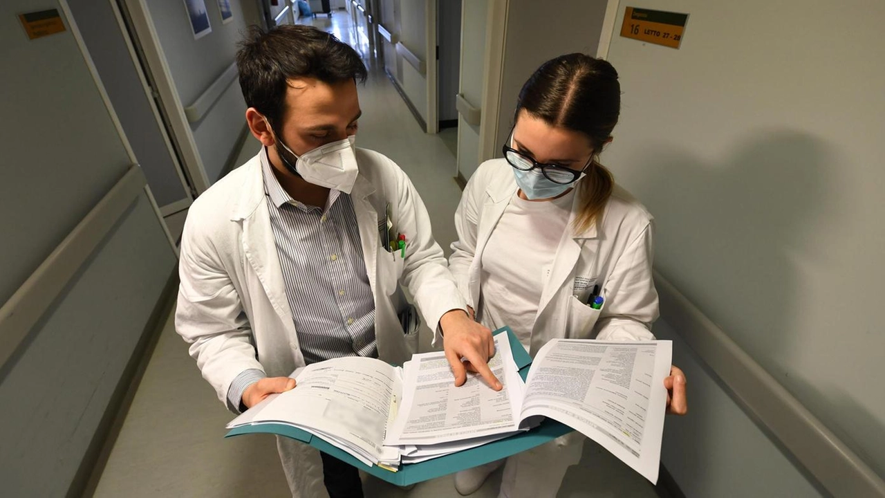 Al centro del dibattito una delibera dall’Azienda Usl Toscana Nord Ovest