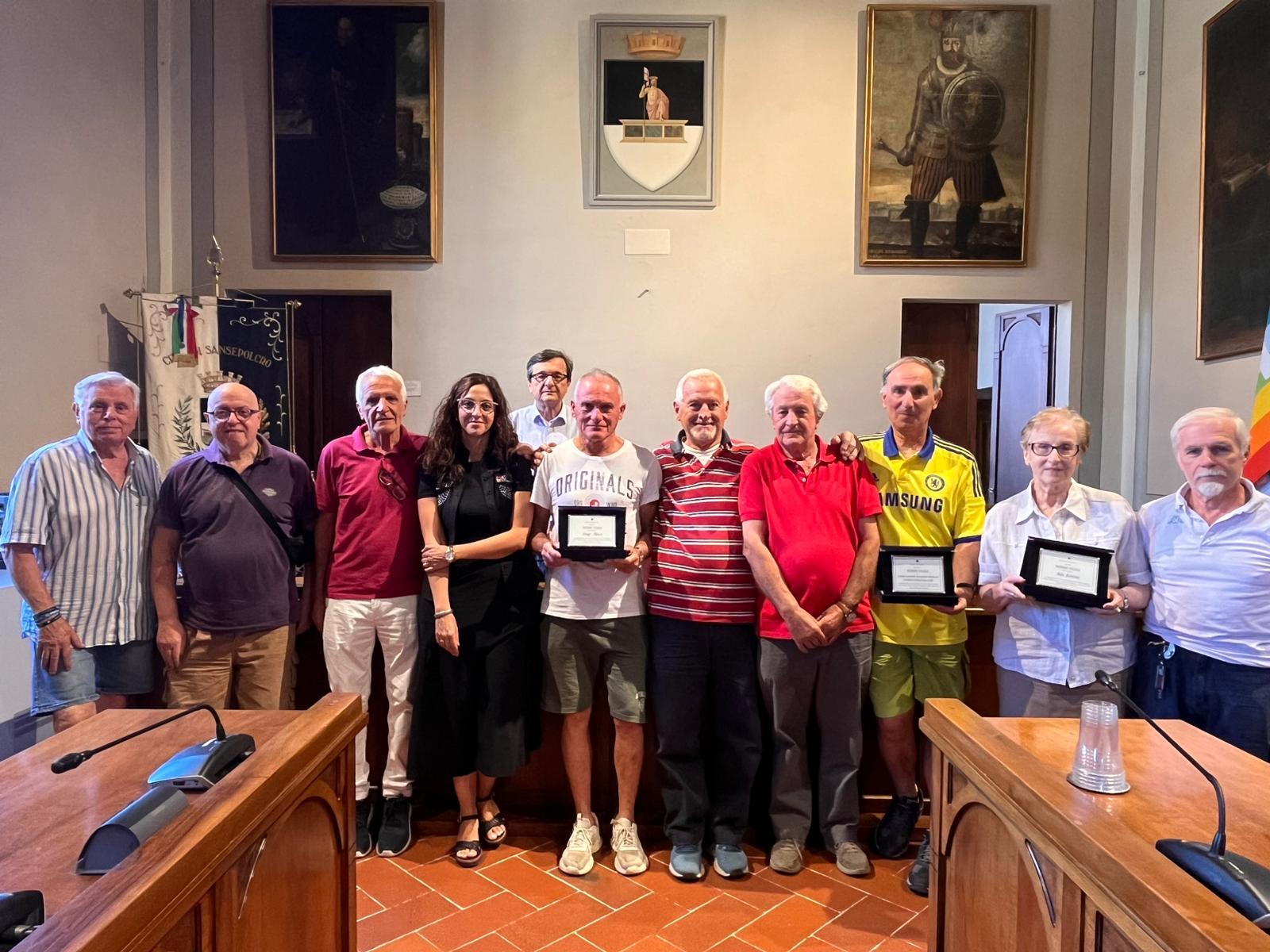 Un riconoscimento per i “Nonni Vigili”: l'Amministrazione ringrazia i volontari e invita nuovi cittadini a partecipare