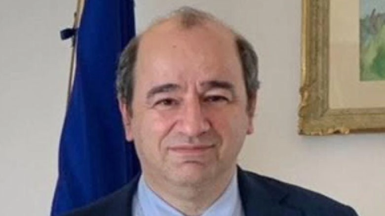 Leonardo Alessi, presidente per la Toscana. della Fism, la Federazione italiana scuole materne. Stamani convegno al Palaffari Leonardo Alessi, presidente per la Toscana. della Fism, la Federazione italiana scuole materne. Stamani convegno al Palaffari