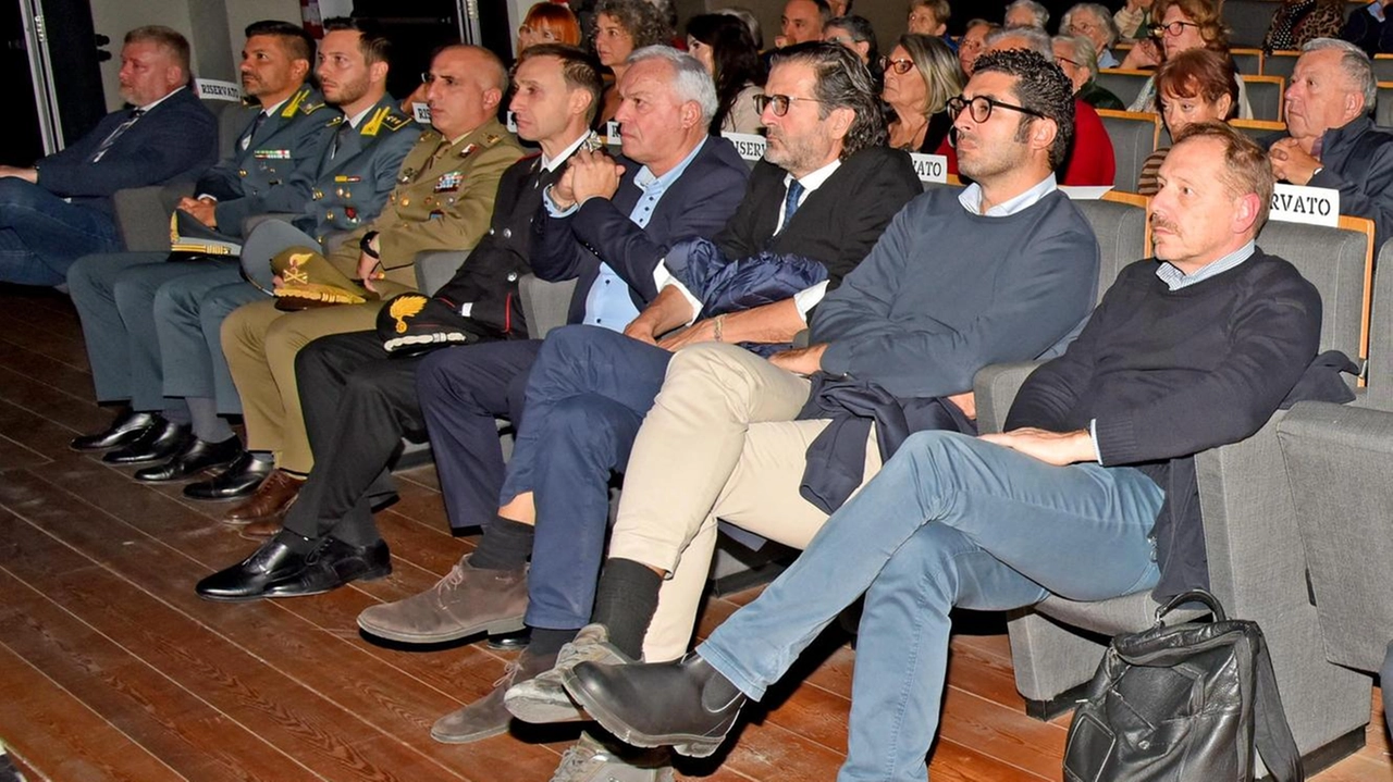 L’assessora Turini: "Un’occasione di crescita personale per noi adulti, che possiamo sempre imparare, ma soprattutto molto formativa per i ragazzi". L’assessora Turini: "Un’occasione di crescita personale per noi adulti, che possiamo sempre imparare, ma soprattutto molto formativa per i ragazzi".