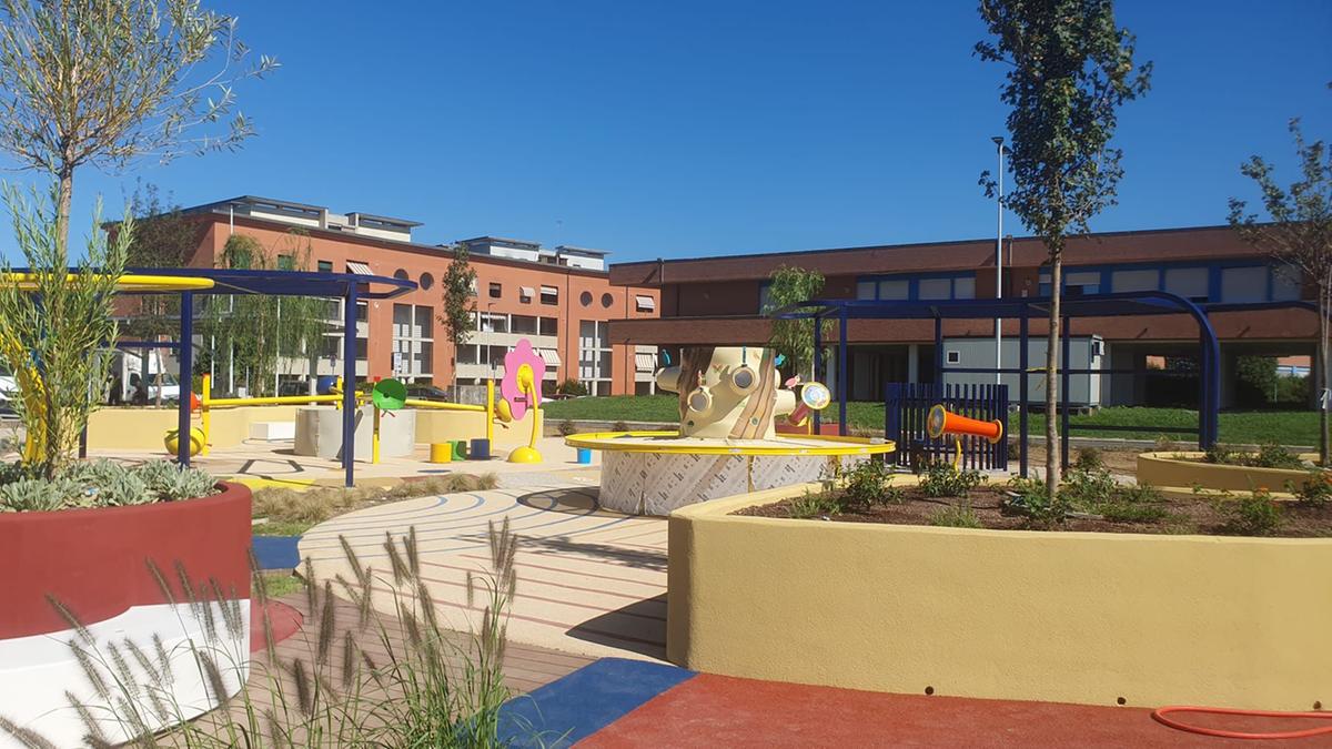 nuovo parco alle piagge a firenze investimento da 850mila euro