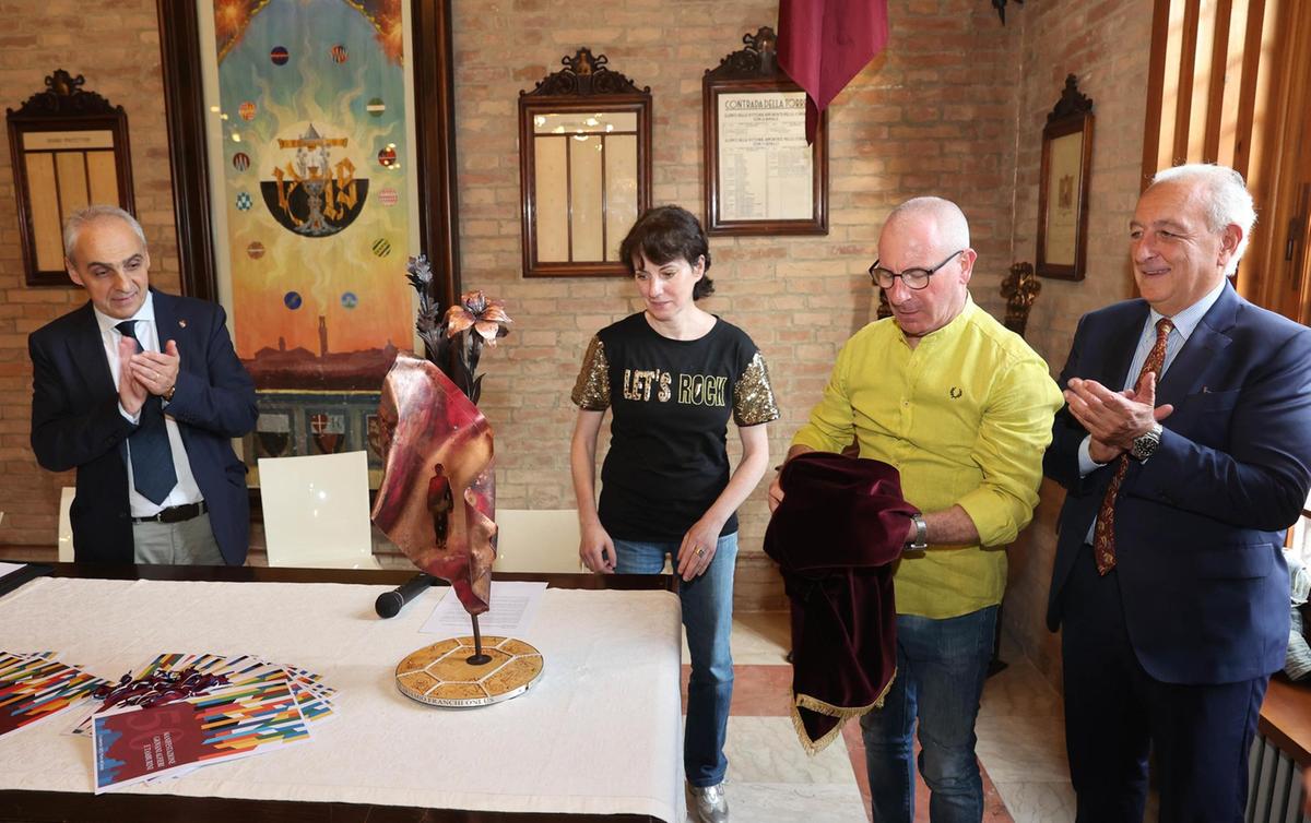 Minimasgalano, 50 anni: "I valori di Franchi nell’opera offerta dalla Fondazione"