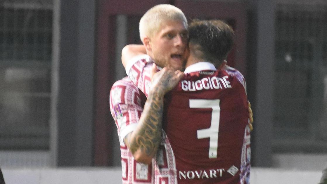 Arezzo batte da Lanazione.it arezzo batte gubbio 31 ravasio e pattarello decisivi nei playoff