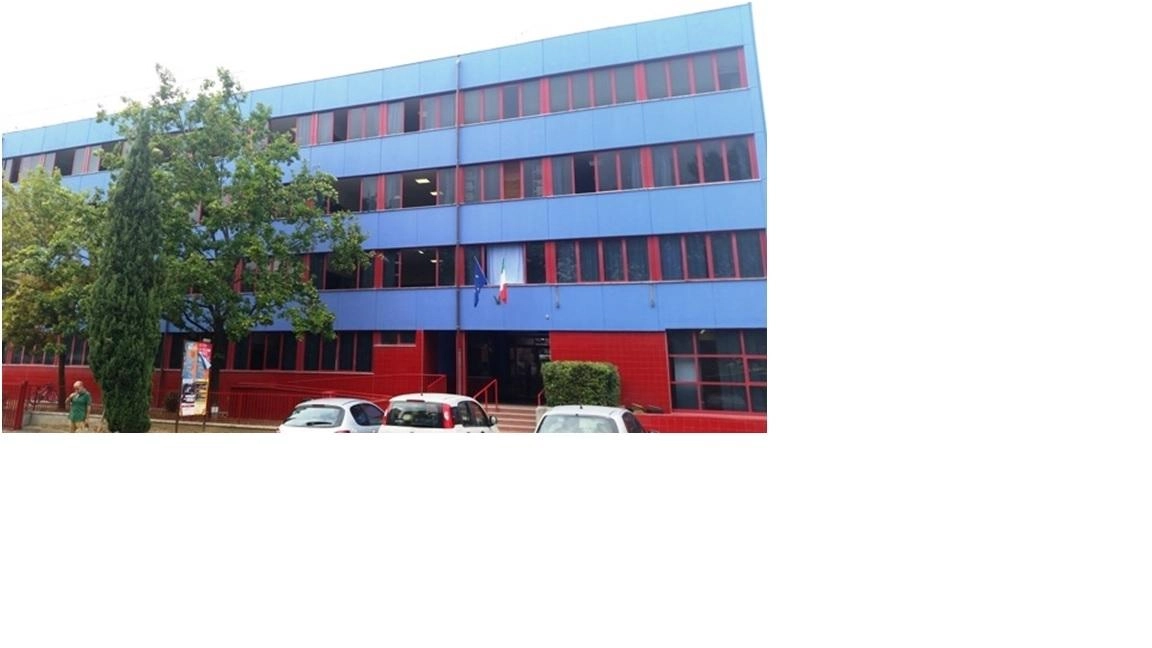 La scuola Salvemini-La Pira