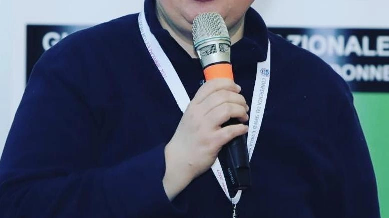 Alessia Cambi, catechista