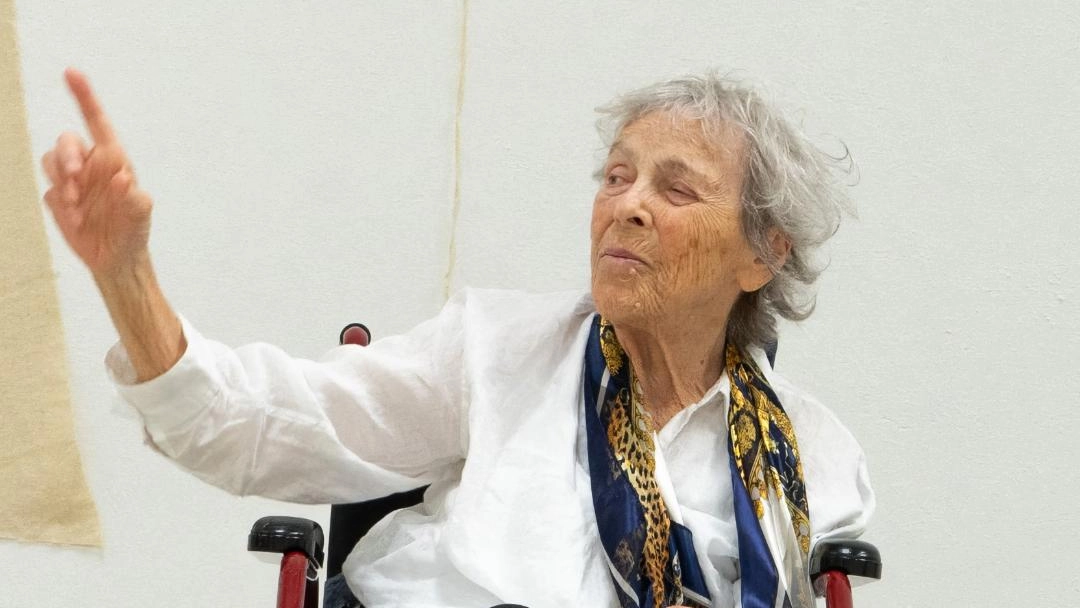 Marion Baruch