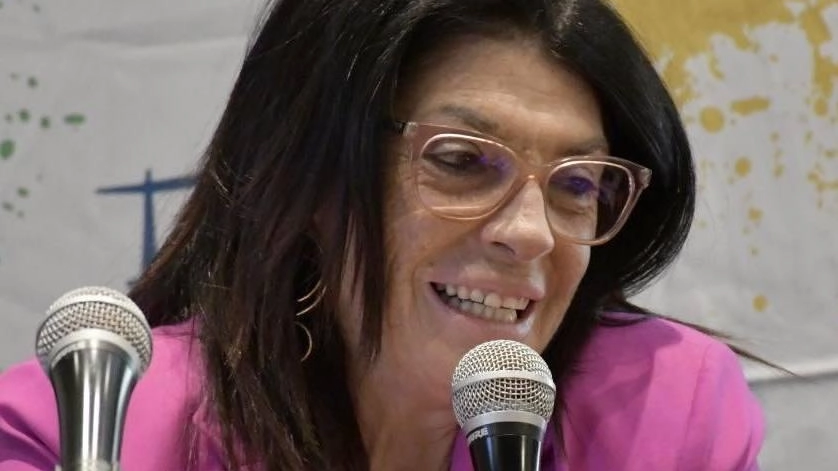 La consigliera comunale del Pd Maria Antonietta Scognamiglio denuncia ritardi e criticità nel carcere Don Bosco di Pisa, chiedendo interventi urgenti e una programmazione efficace. La consigliera comunale del Pd Maria Antonietta Scognamiglio denuncia ritardi e criticità nel carcere Don Bosco di Pisa, chiedendo interventi urgenti e una programmazione efficace.