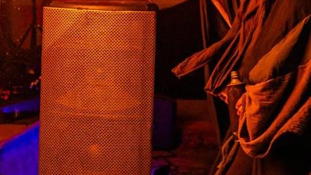 Alcune immagini della “Notte Nera“ andata in scena a Pescaglia Alcune immagini della “Notte Nera“ andata in scena a Pescaglia