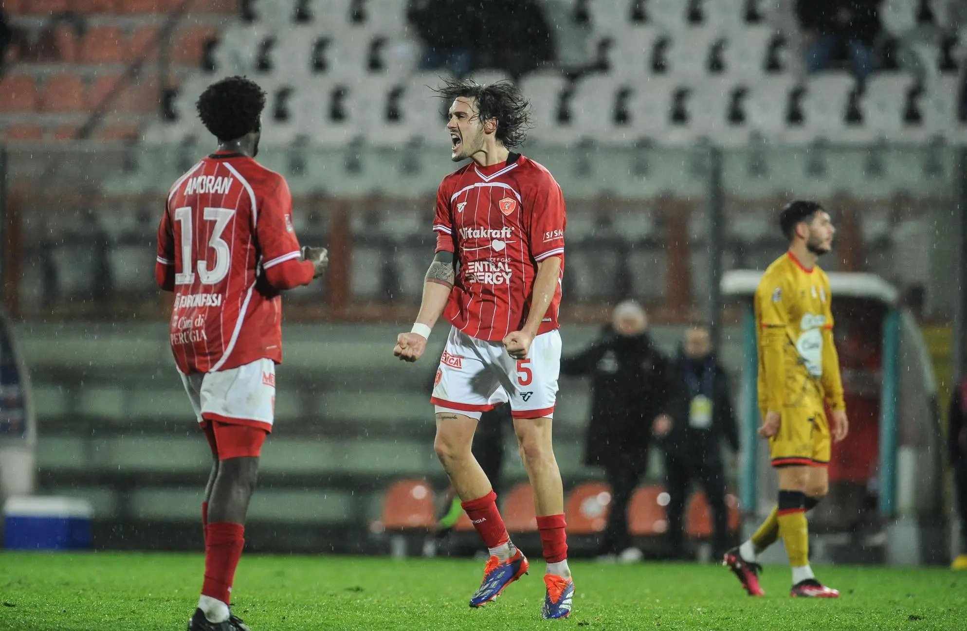 Perugia Calcio: Rinnovamento della Rosa e Futuro di Lisi, Bartolomei e Angella