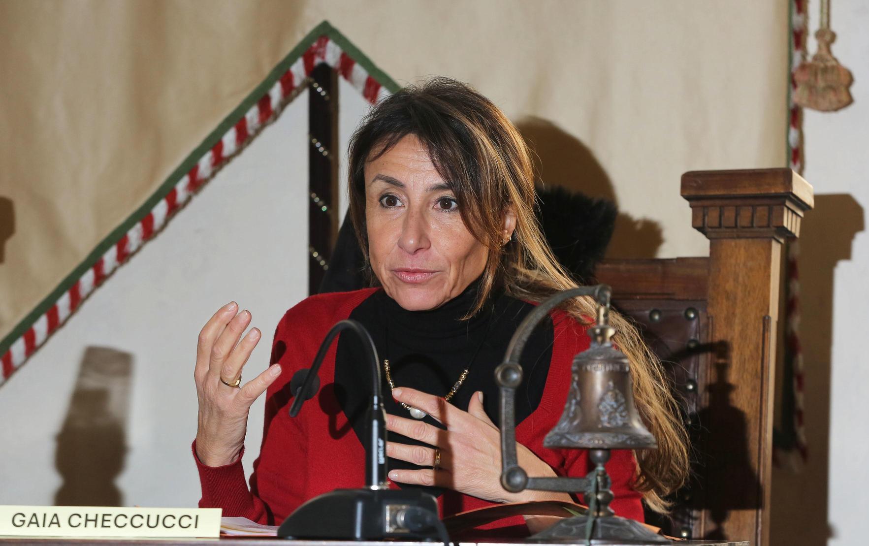 Montedoglio, la svolta: "Un accordo storico: la Valtiberina non sarà penalizzata" Montedoglio, la svolta: "Un accordo storico: la Valtiberina non sarà penalizzata"