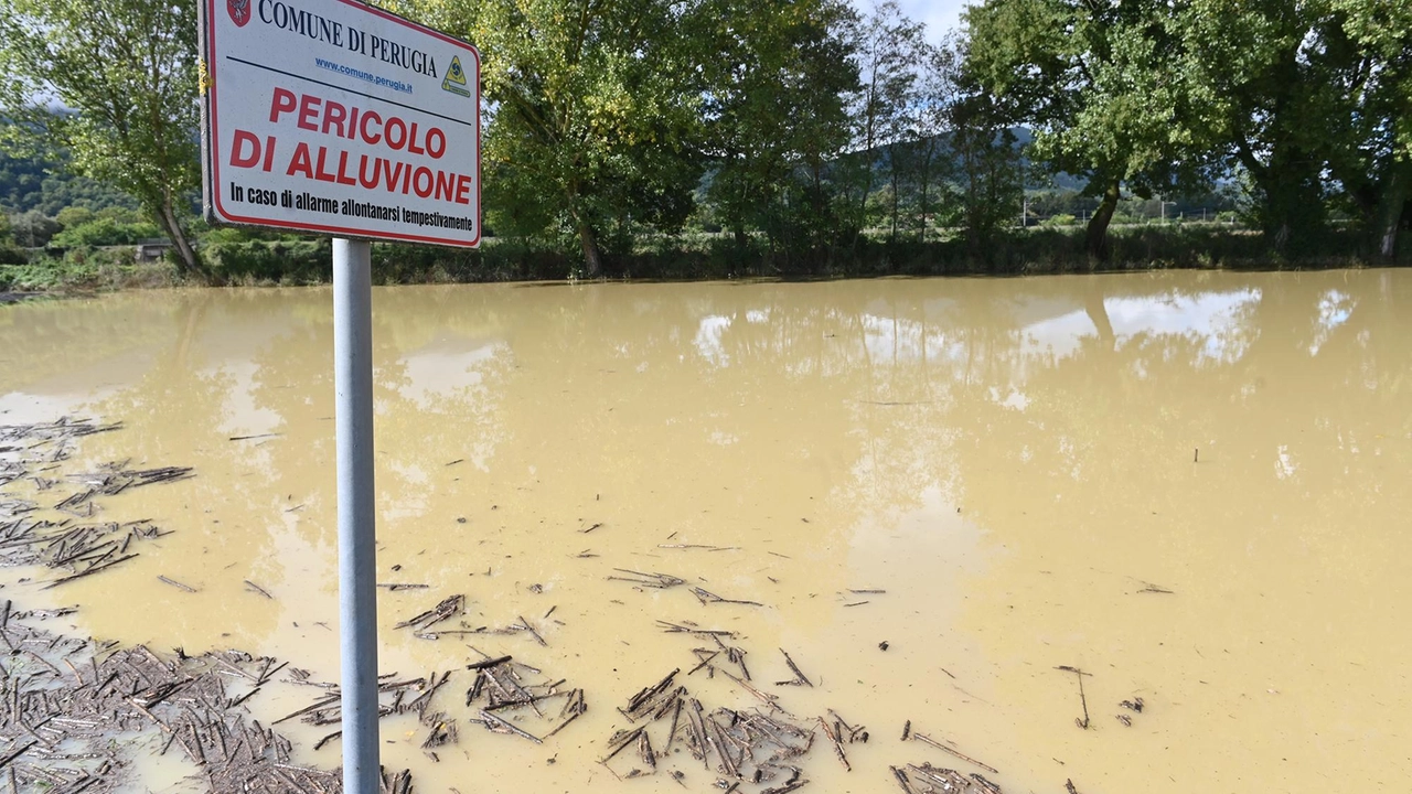 Caduti quasi duecento millimetri in 48 ore: alberi caduti e allagamenti. A Ponte Pattoli e Resina si sono registrati i problemi più significativi. . Caduti quasi duecento millimetri in 48 ore: alberi caduti e allagamenti. A Ponte Pattoli e Resina si sono registrati i problemi più significativi. .