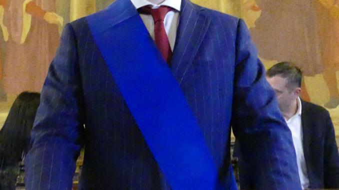 Provincia, Fdi sull’Aventino. Contro Polcri addio al posto. E invitano tutti i partiti alle dimissioni di massa Provincia, Fdi sull’Aventino. Contro Polcri addio al posto. E invitano tutti i partiti alle dimissioni di massa