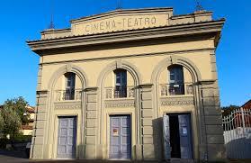 Rassegna di teatro amatoriale a Bucine Rassegna di teatro amatoriale a Bucine