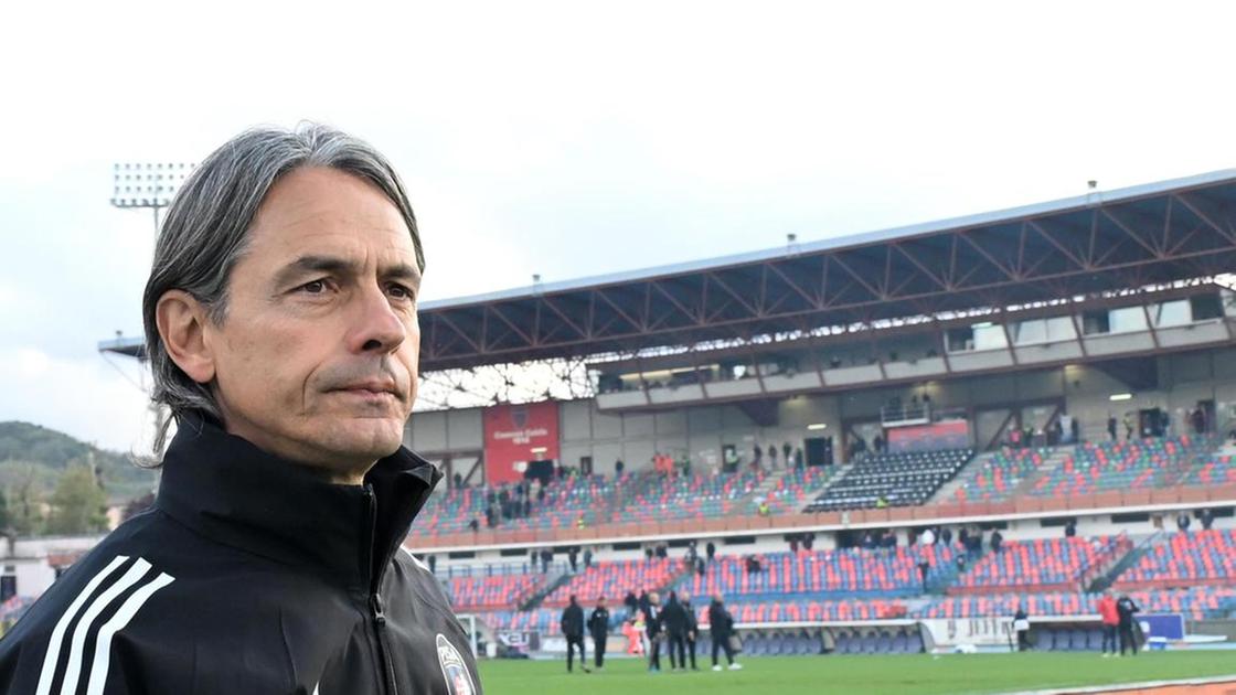 "Pippo Inzaghi, il predestinato. Tutto passione e fame di successi" "Pippo Inzaghi, il predestinato. Tutto passione e fame di successi"