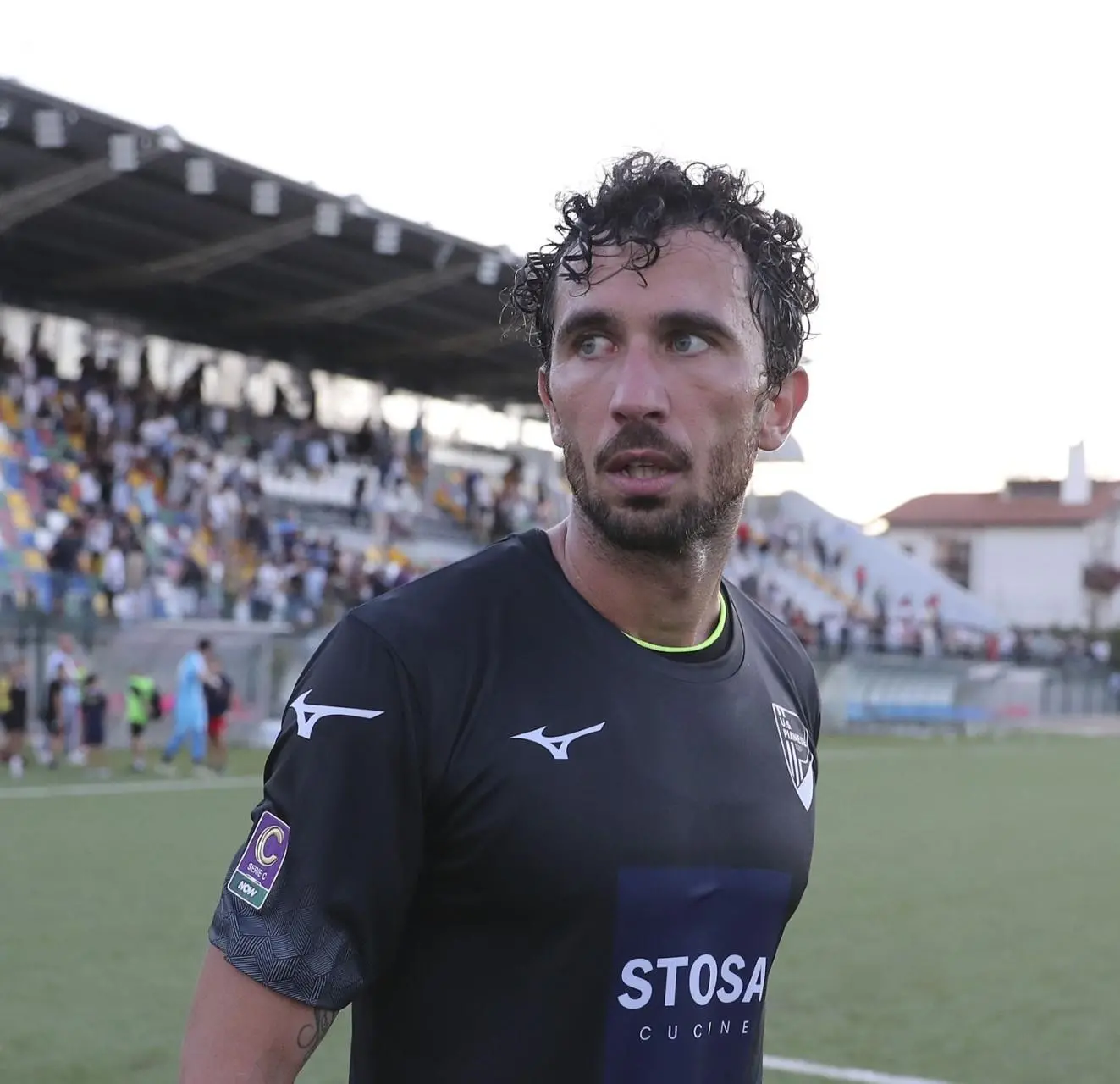 Serie C. Pianese, nono anno per capitan Simeoni