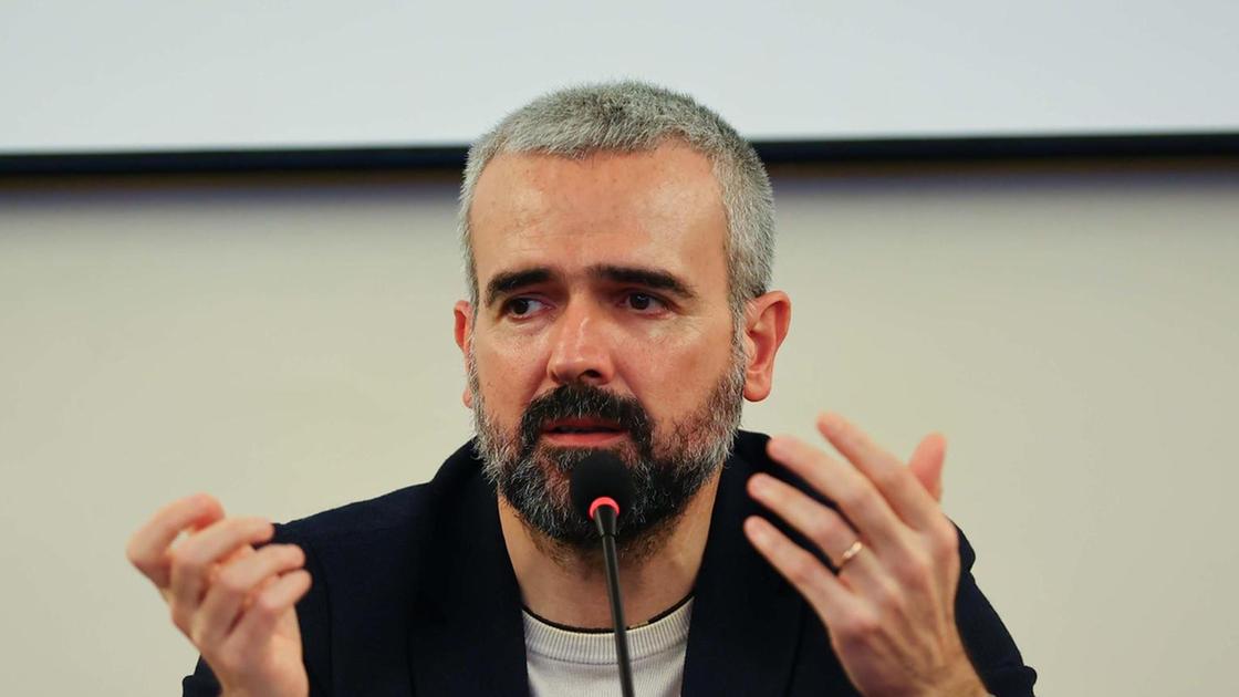 Nuova sfida per Parrini. Commissario Pd della Bat Nuova sfida per Parrini. Commissario Pd della Bat