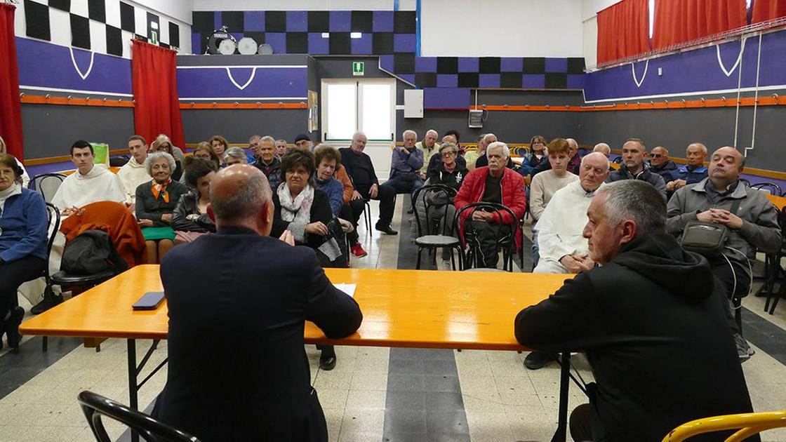 la nuova vita di villa zangheri sarà un opportunità per tutti 