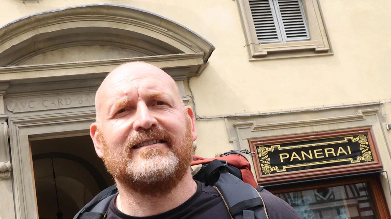 Il sindaco aspetta fiducioso dopo il pellegrinaggio: "Confidiamo che i Vescovadi accolgano il nostro desiderio". Il sindaco aspetta fiducioso dopo il pellegrinaggio: "Confidiamo che i Vescovadi accolgano il nostro desiderio".