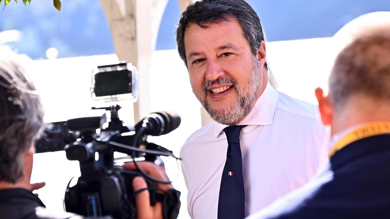 'Giorgetti fa bene a essere prudente, sarà con noi a Pontida'