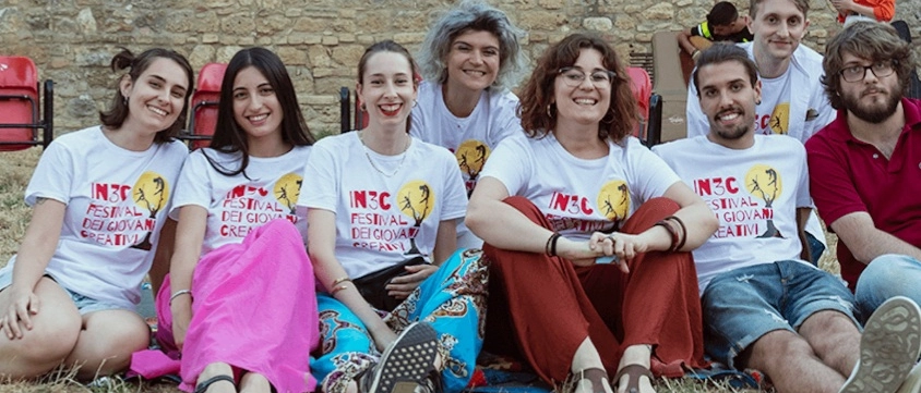 San Gimignano, al via la terza edizione del Festival dei Giovani Creativi