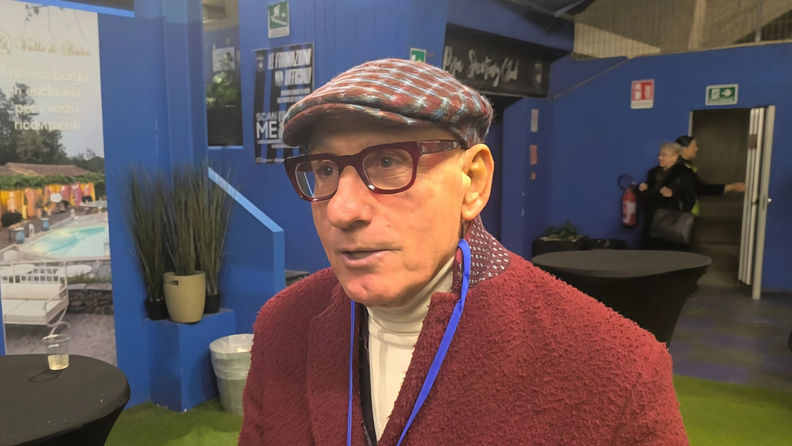 di Michele Bufalino PISA Da campione del Mondo a campione del Mondo, arriva la benedizione di Ciccio Graziani per Pippo Inzaghi. L’ex... di Michele Bufalino PISA Da campione del Mondo a campione del Mondo, arriva la benedizione di Ciccio Graziani per Pippo Inzaghi. L’ex...