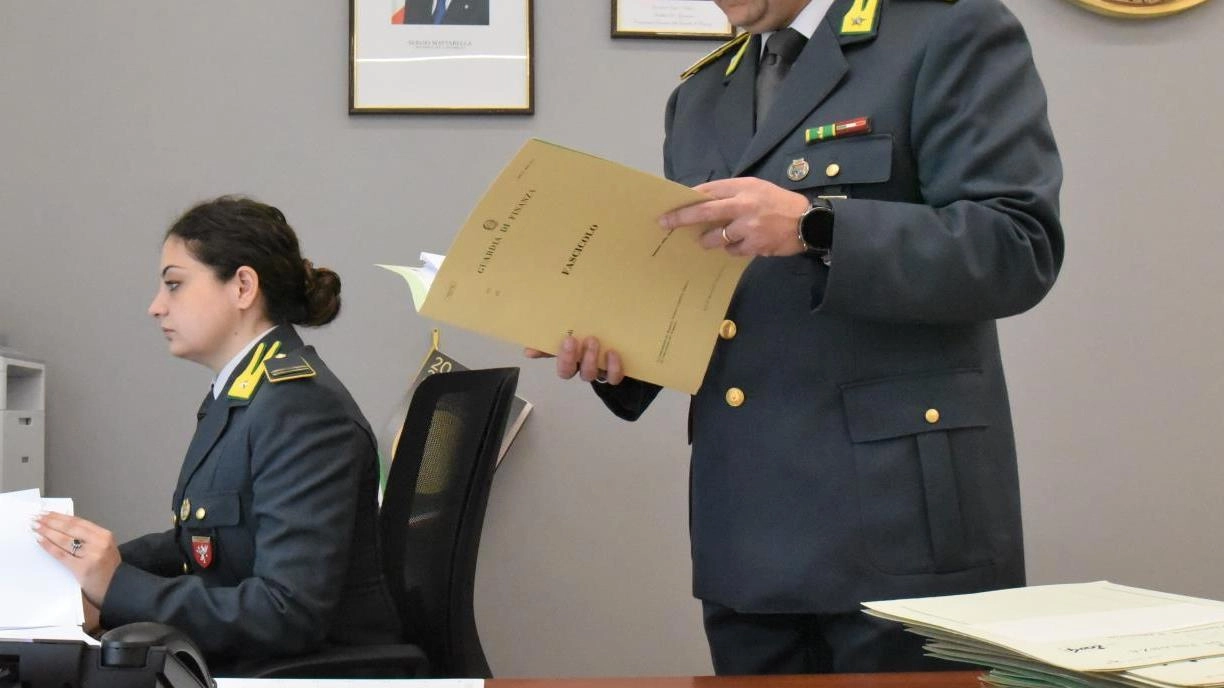 L’abitazione è di proprietà del manager Lorenzo Savorelli, ora indagato L’abitazione è di proprietà del manager Lorenzo Savorelli, ora indagato