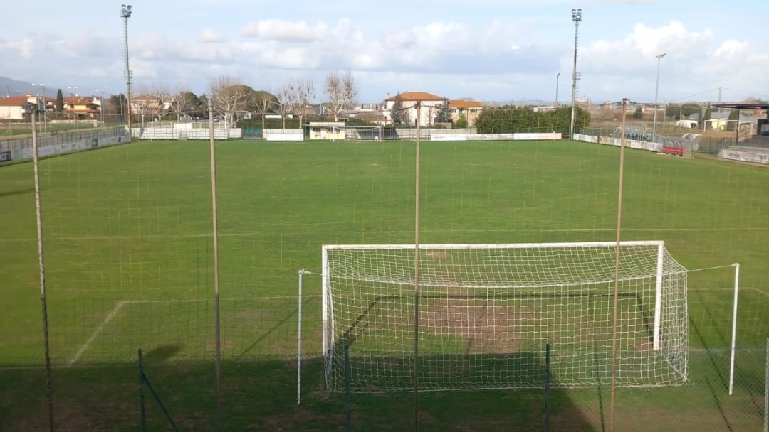 Domenica è terza di campionato Domenica è terza di campionato