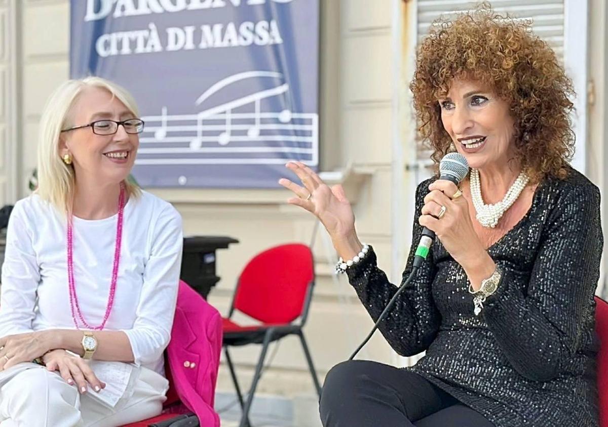 poesia 8217oltre il respiro8217 con roberta pisani