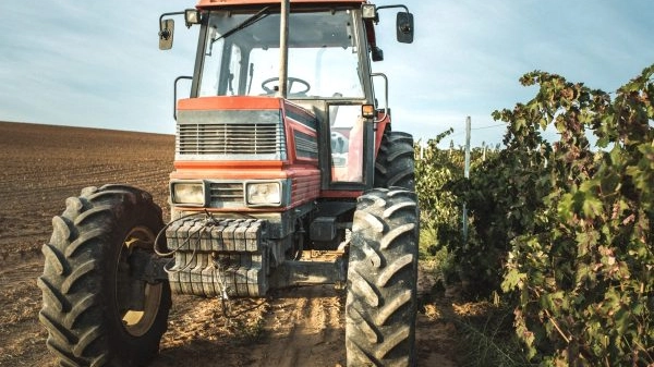 "Revisione obbligatoria per i mezzi agricoli". Lo chiede la Federacma "Revisione obbligatoria per i mezzi agricoli". Lo chiede la Federacma