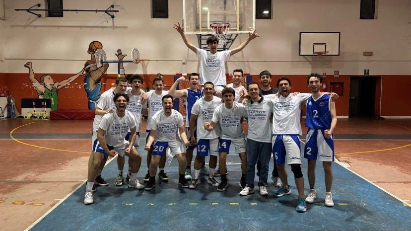 Cmv Vaiano, grande soddisfazione per la stagione Cmv Vaiano, grande soddisfazione per la stagione