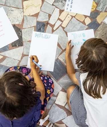 Politeama per i bambini. Si parte: Calvino favoloso Politeama per i bambini. Si parte: Calvino favoloso