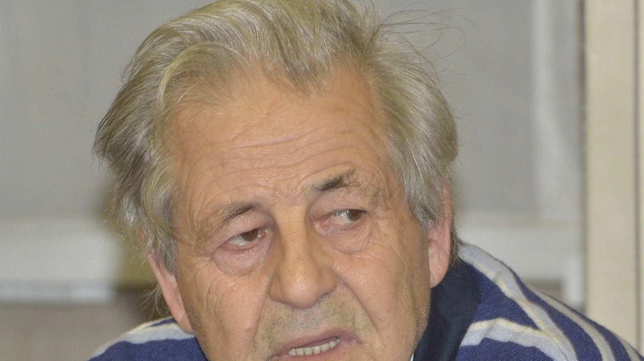 Antonio Nicoletti, ex assessore allo sport Antonio Nicoletti, ex assessore allo sport