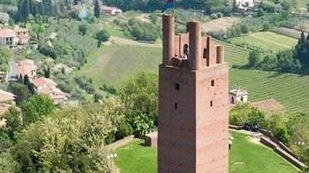 La Rocca di Federico