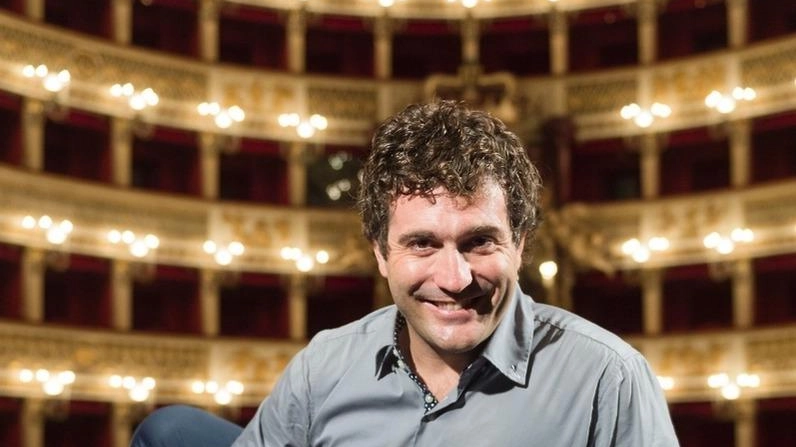 Le stelle internazionali della lirica saranno i docenti delle masterclass alla scuola diretta da Cassi. Le stelle internazionali della lirica saranno i docenti delle masterclass alla scuola diretta da Cassi.