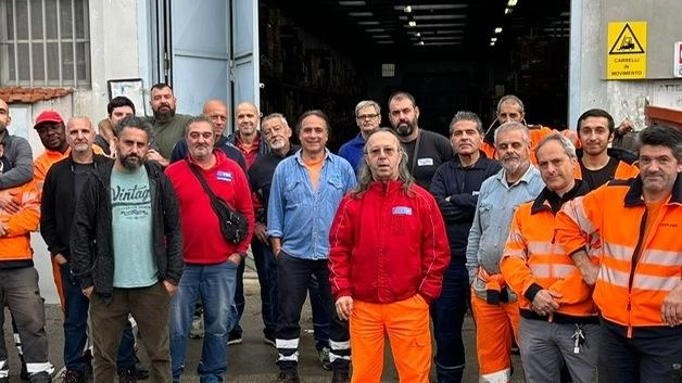 Si è svolto il tavolo in Regione relativo alla Teclo soluzioni digitali e l’azienda, oltre a presentare il piano industriale, si è impegnata a non dismettere la sede di Campi Si è svolto il tavolo in Regione relativo alla Teclo soluzioni digitali e l’azienda, oltre a presentare il piano industriale, si è impegnata a non dismettere la sede di Campi