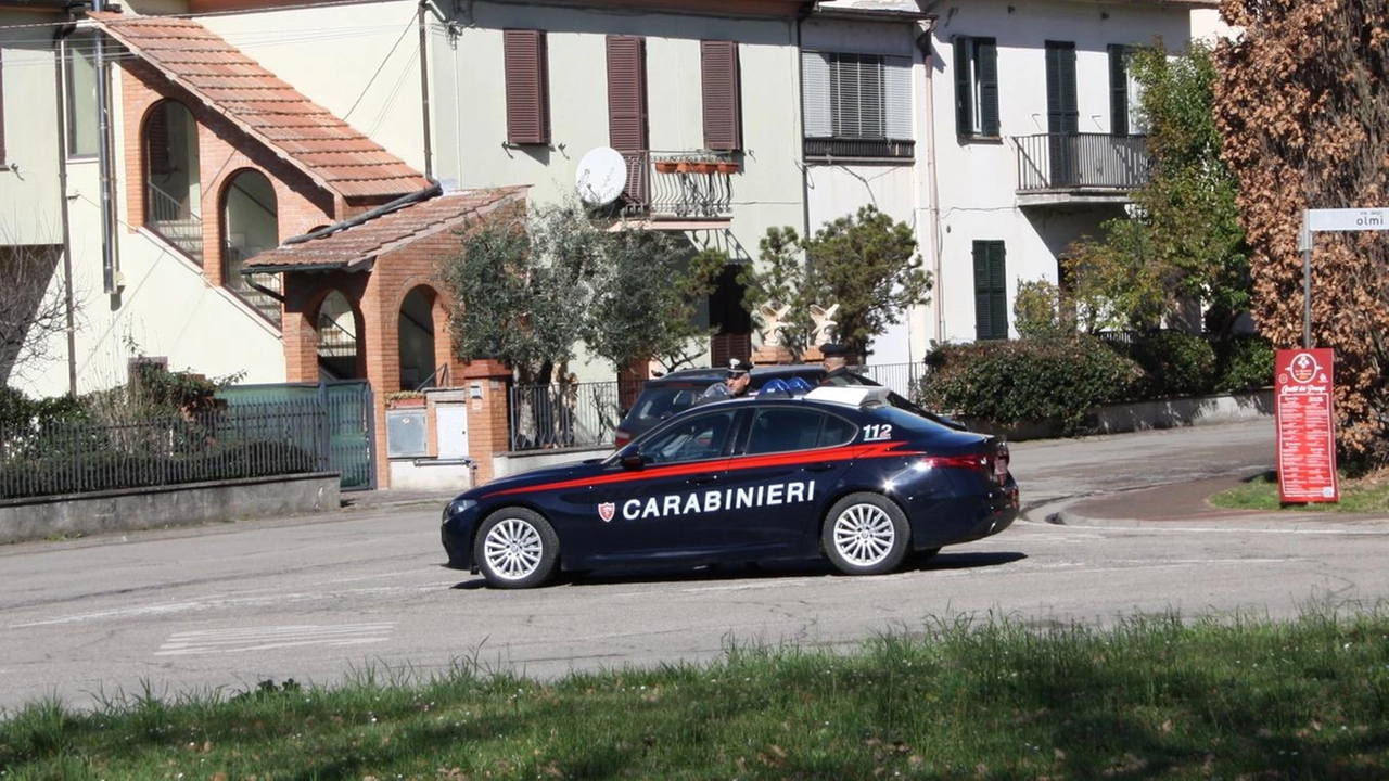 I Carabinieri del Nucleo Operativo e Radiomobile della Compagnia di Orvieto hanno arrestato un 31enne romano I Carabinieri del Nucleo Operativo e Radiomobile della Compagnia di Orvieto hanno arrestato un 31enne romano