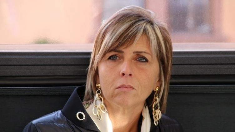 rica Mazzetti, deputata di Forza Italia, responsabile nazionale dipartimento lavori pubblici di FI e presidente dell’intergruppo ‘Progetto Italia’ rica Mazzetti, deputata di Forza Italia, responsabile nazionale dipartimento lavori pubblici di FI e presidente dell’intergruppo ‘Progetto Italia’
