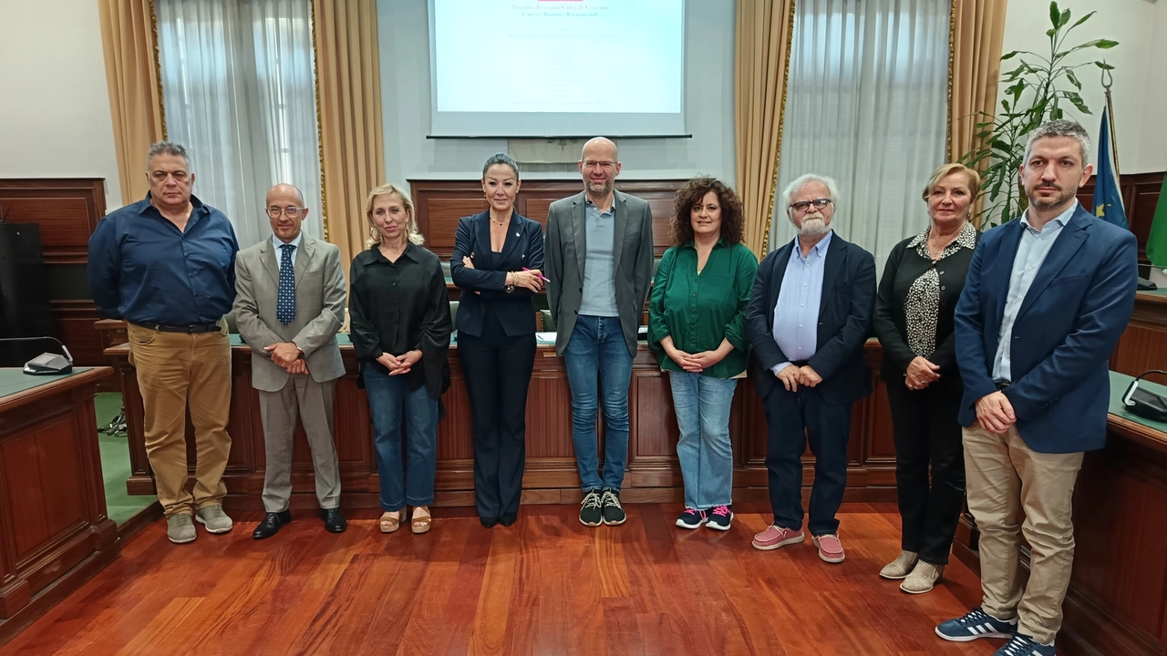 Premio Toscana Città di Cascina Premio Toscana Città di Cascina