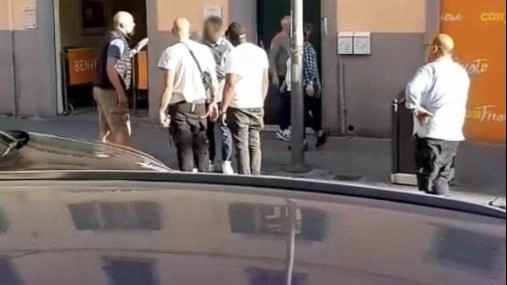 Escalation di violenza. Ieri ragazza molestata