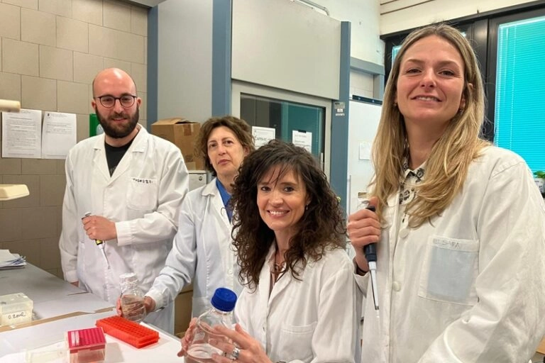 Un passo avanti nella comprensione della sindrome da deficienza di CDKL5 (CDD)