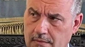 Il sindaco Leonardo Fornaciari Il sindaco Leonardo Fornaciari