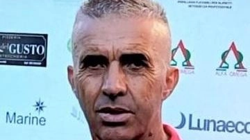 Gabriele Lucchinelli Gabriele Lucchinelli