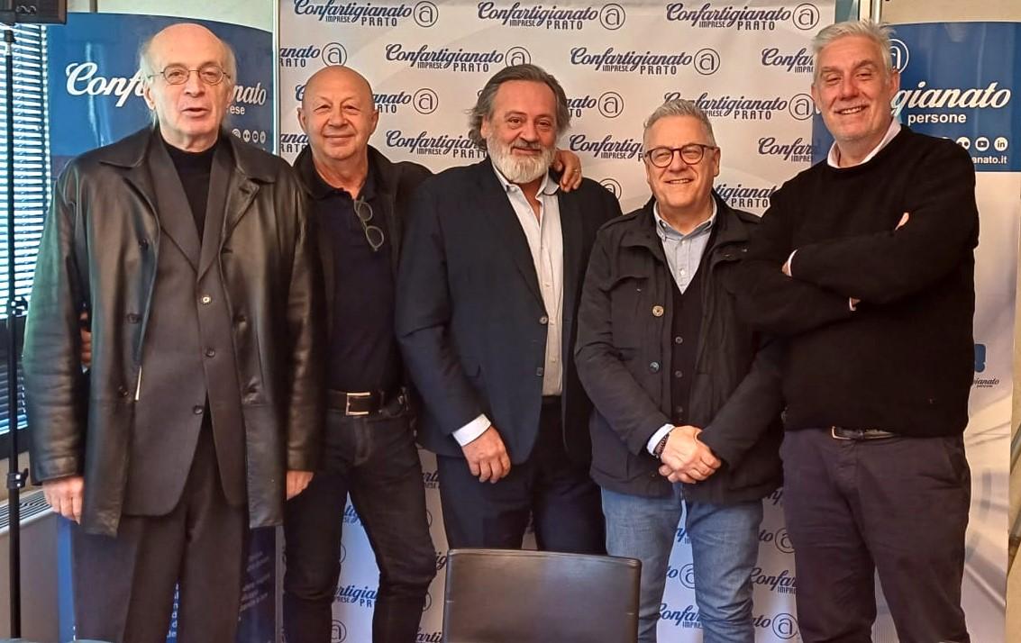 Lo sport nella scuola, nuovo appuntamento del percorso di Panathlon Club e Confartigianato Lo sport nella scuola, nuovo appuntamento del percorso di Panathlon Club e Confartigianato