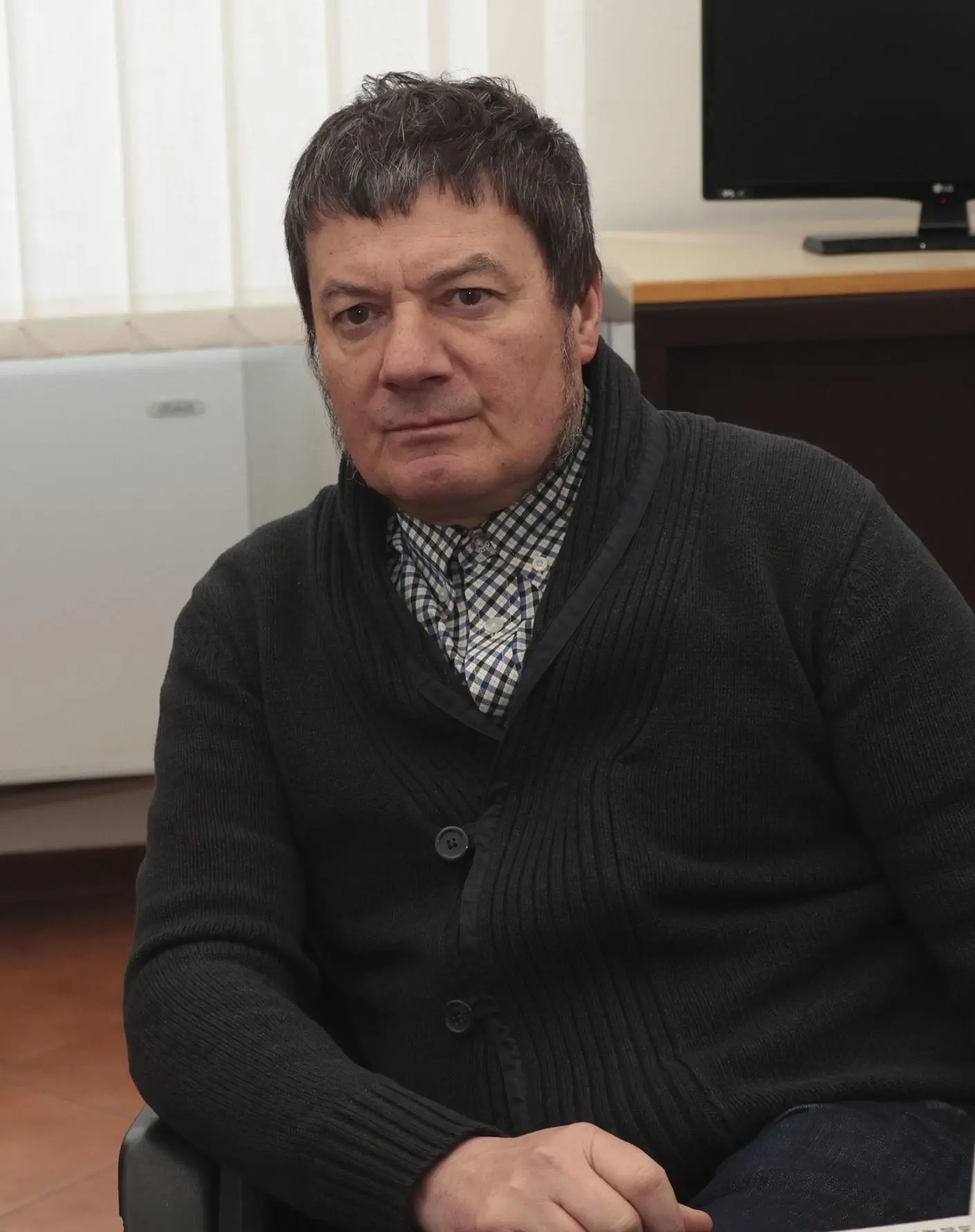 Cgil, i bilanci di Seggiani: "Biotecnopolo, troppi silenzi del centrodestra. I timori su Whirlpool"
