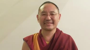 Drubdra Khenpo Tsultrim Tenzin Drubdra Khenpo Tsultrim Tenzin